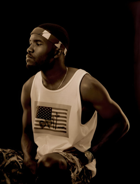 Top Frank Ocean Image to Download in High Resolution