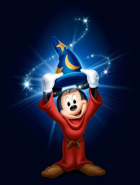 Best 4K Mickey Mouse Picture to Download Free