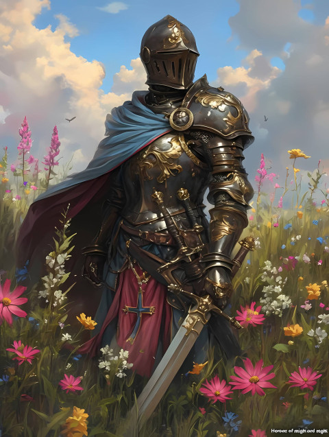 Dark Souls Mobile HD Wallpaper