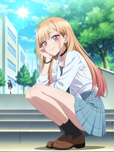 Grand Blue Dreaming Mobile Wallpaper Daily