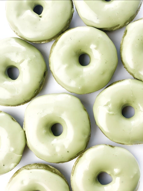 4K Abstract Sage Green Wallpaper for Phone