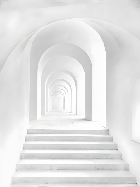 White Background High Quality Photo