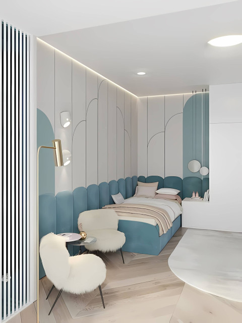 Perfect Bedroom Wallpaper Ideas for Your Home