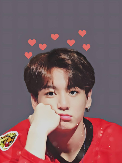BTS Jungkook Mobile Picture 4K