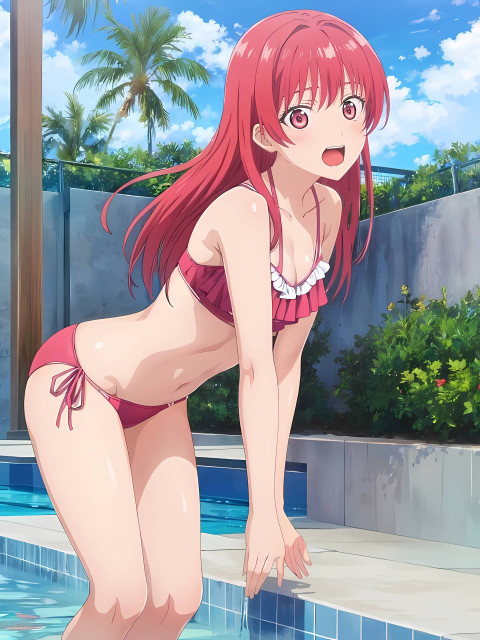 Grand Blue Dreaming Phone Wallpaper Theme