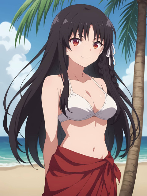 Grand Blue Dreaming Mobile Wallpaper Clean