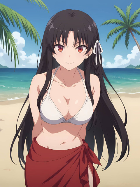 Grand Blue Dreaming Mobile Anime Look