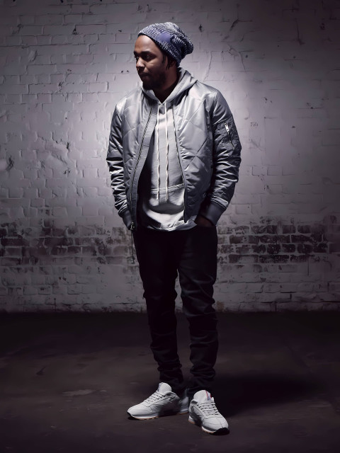 Empowering Kendrick Lamar Pic