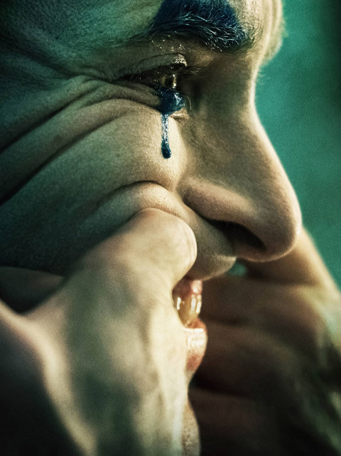 The Joker HD Wallpaper Collection