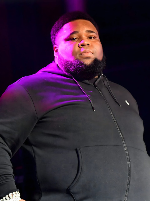 Rod Wave Mobile Wallpaper for Fan