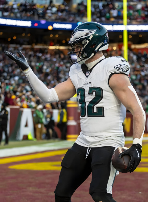 Stunning Philadelphia Eagles Wallpaper for Phone HD