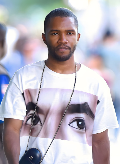 Frank Ocean HD Wallpaper  Best Collection for Fans