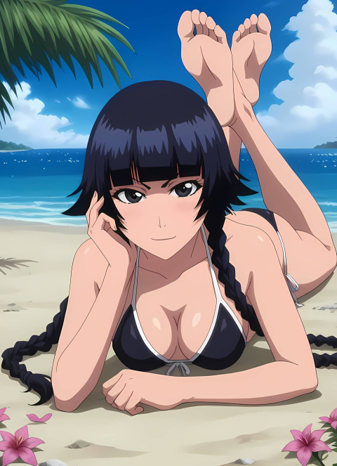 Grand Blue Dreaming Mobile Wallpaper Full HD