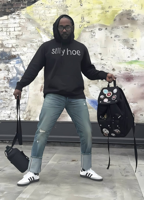 Kendrick Lamar Yah Quote Wallpaper