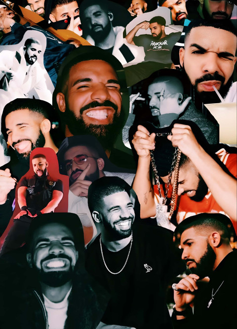 Drake Wallpaper for Every Season