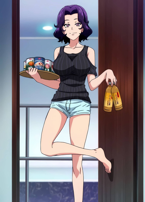 Grand Blue Dreaming Mobile Wallpaper Chill Art