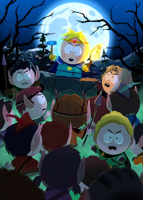 Free South Park Wallpaper Download For Mobile