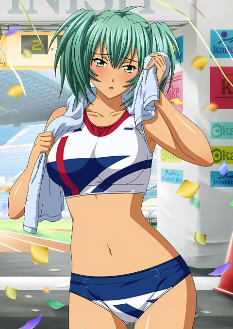 Grand Blue Dreaming Mobile Wallpaper Fans