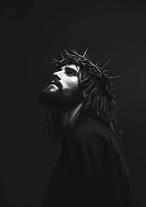 Jesus Mobile Wallpaper Free Online