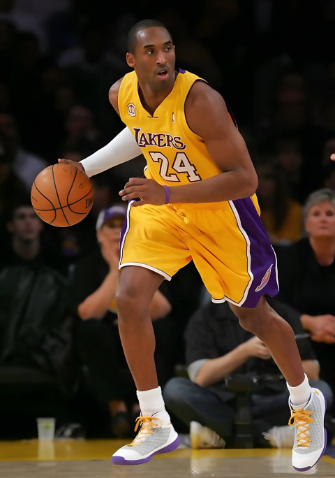 Kobe Bryant Wallpaper for Game Day Vibes