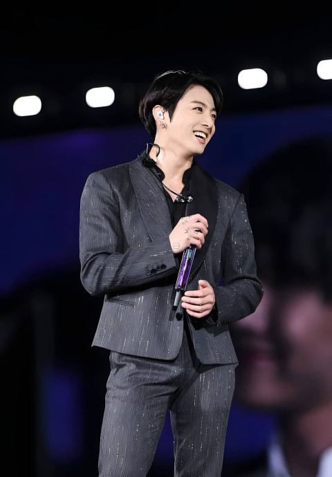 Jungkook Mobile Picture Gallery