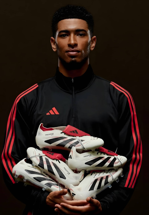 Jude Bellingham Mobile Wallpaper HD