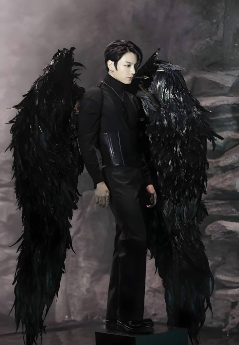 Latest Jungkook Mobile Wallpaper