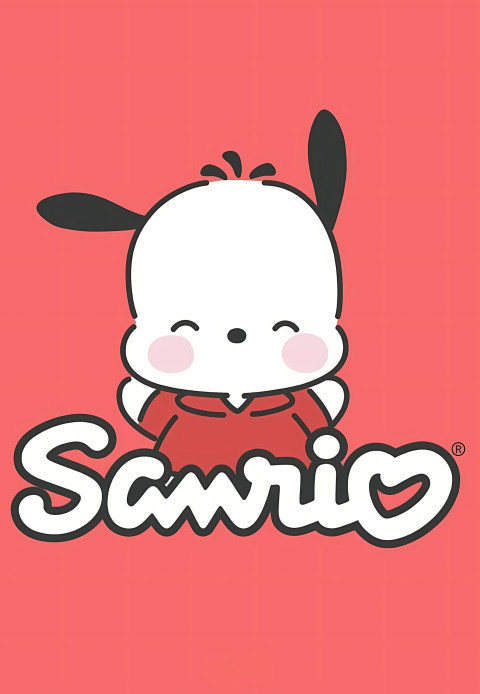 Sanrio Mobile Wallpaper 4K
