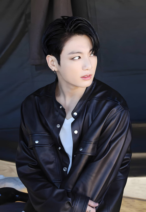 Jungkook Mobile Wallpaper Gallery