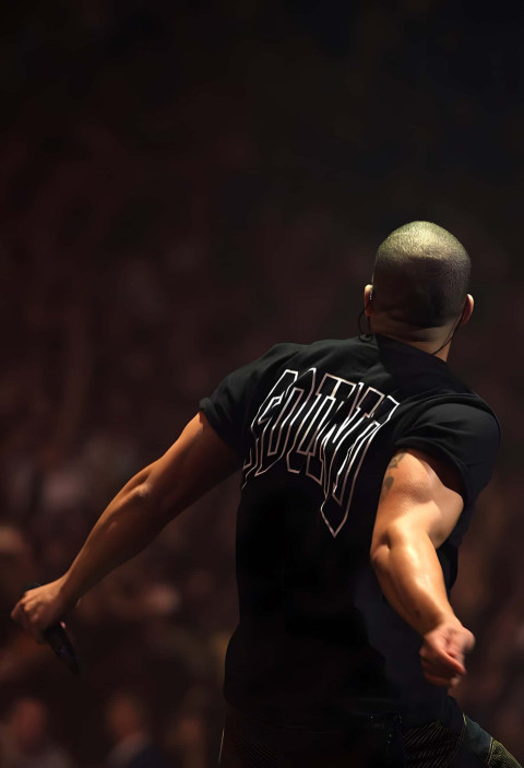 Drake Pictures That Stand Out