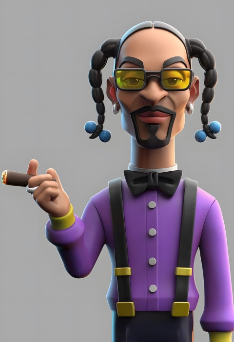 High Def Snoop Dogg Mobile Photo for Your Device