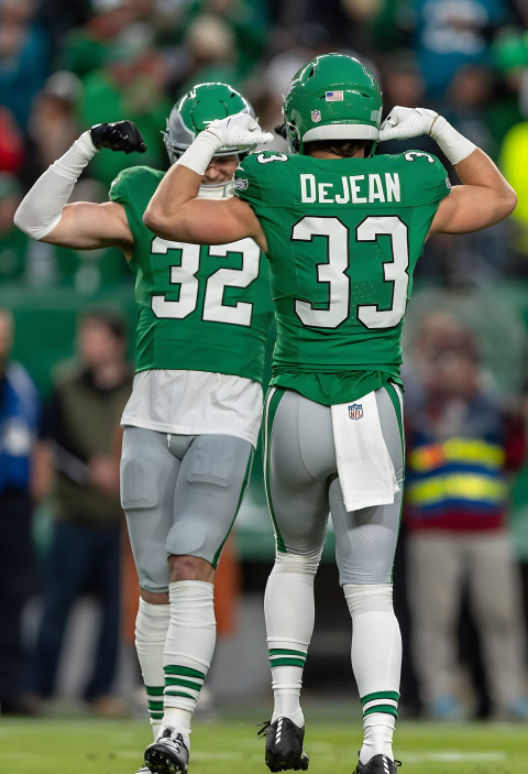 Top Philadelphia Eagles Mobile Wallpaper Collection HD