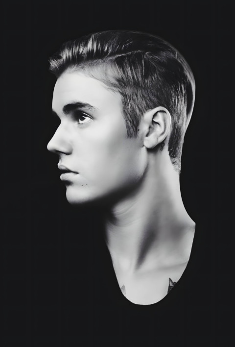 Popular Justin Bieber mobile wallpaper pick