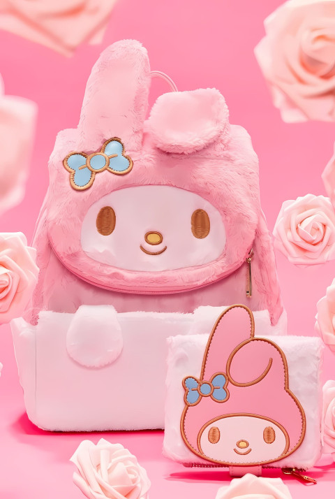 Sanrio Full Screen Wallpaper for Mobile