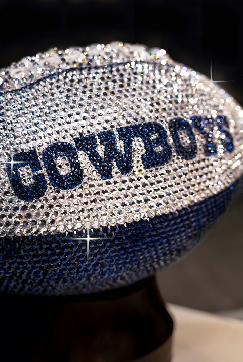 Dallas Cowboys Fan Wallpaper
