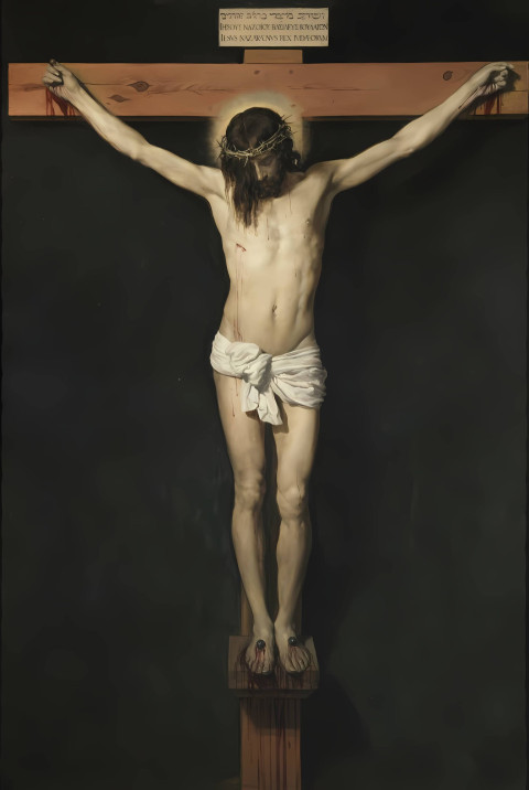 Jesus Mobile Image Free Download