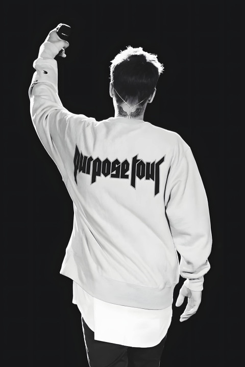 Best Justin Bieber mobile wallpaper