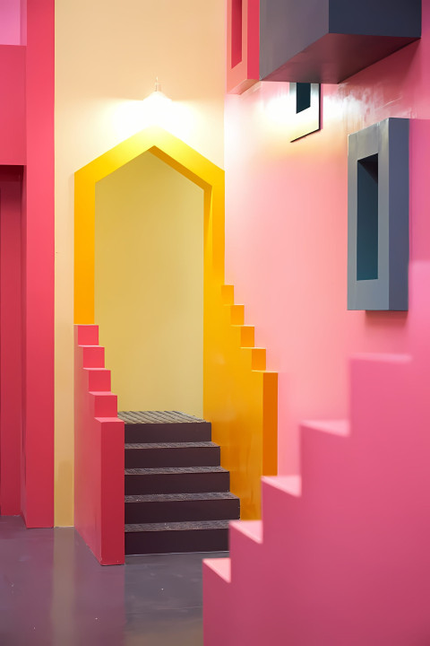 Squid Game Mobile HD Room Wallpaper Download