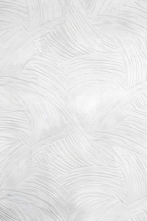 White Background in 4K Image