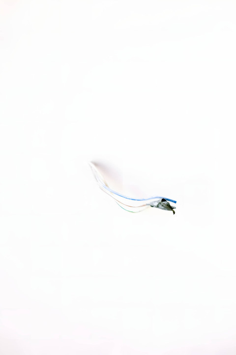 White Best Quality Background Wallpaper