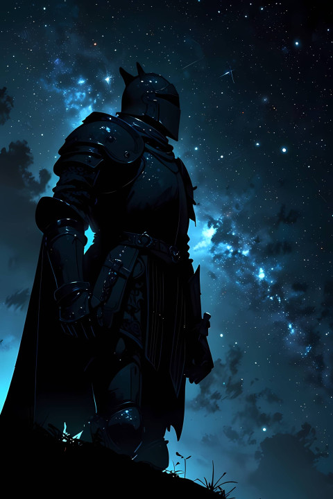 Dark Souls Dark Road Wallpaper