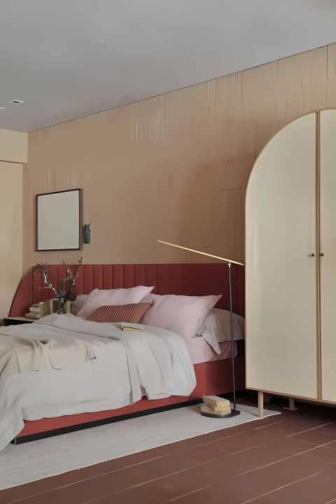 Elegant Bedroom Wall Designs to Inspire Your Home