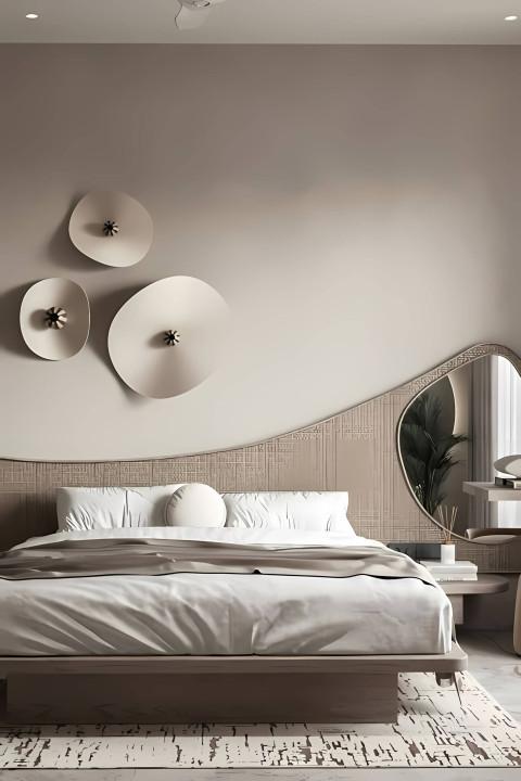 Inspiring Bedroom Wallpaper for a Dreamy Look