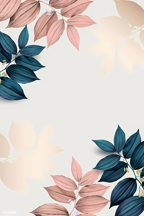 Beautiful Watercolor iPhone Wallpaper for Daily Use