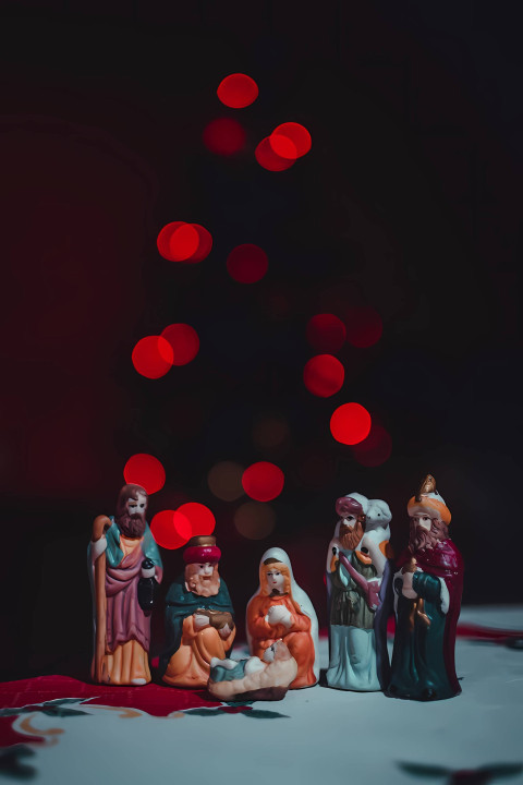 Jesus Christ Mobile HD Picture