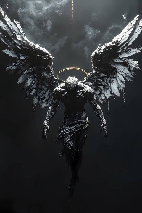 Full HD Jesus Mobile Photo