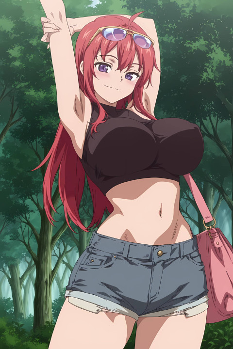 Grand Blue Dreaming Mobile Wallpaper Summer