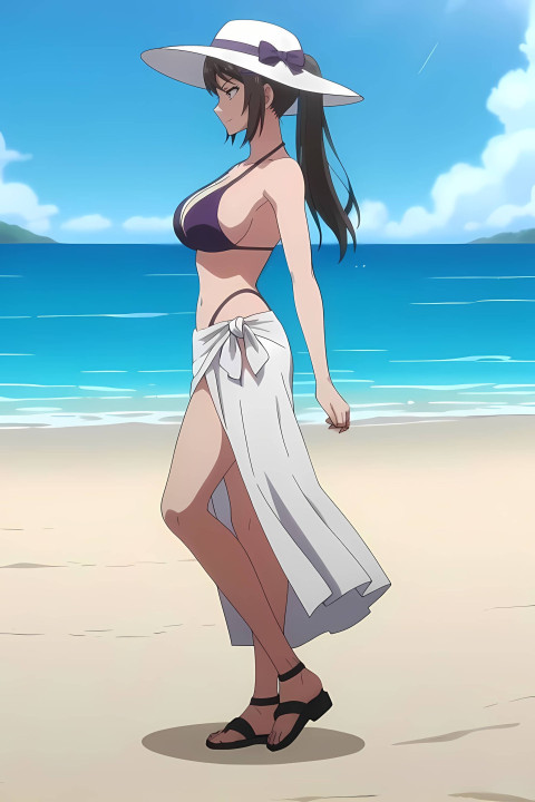 Grand Blue Dreaming Phone Wallpaper Cute Look