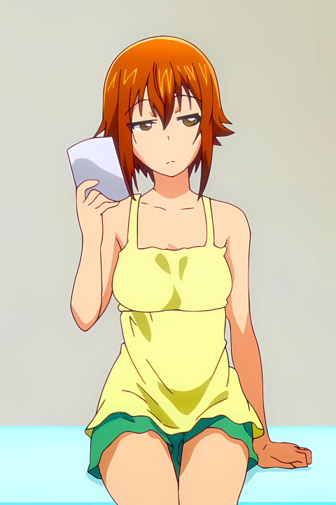 Grand Blue Dreaming Mobile Wallpaper Smile