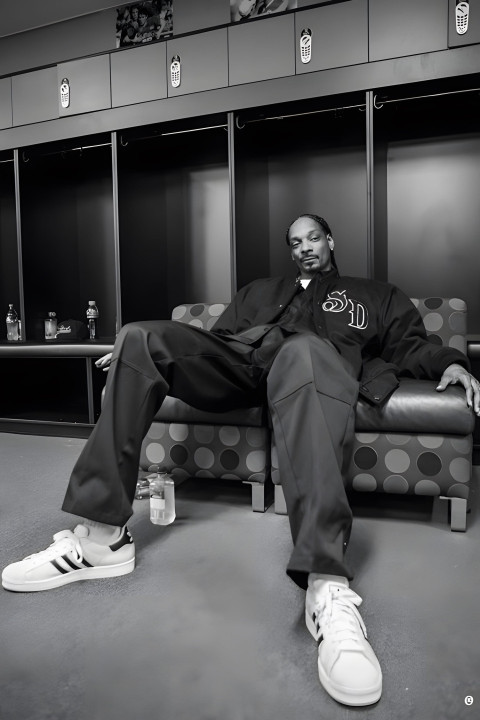 Snoop Dogg Mobile Wallpaper in Stunning High Definition